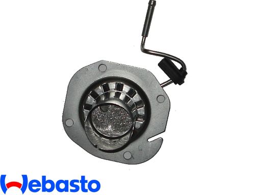 Горелка Air Top 2000 ST Diesel