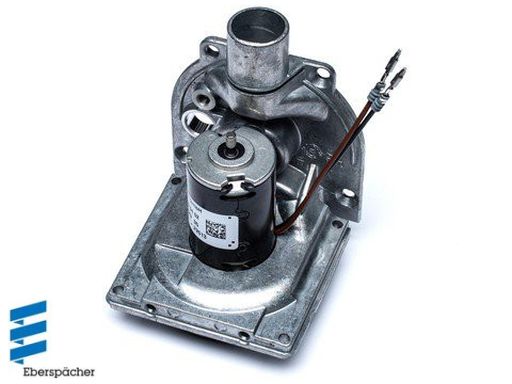 Нагнетатель воздуха в камеру сгорания 24V Hydronic D5W