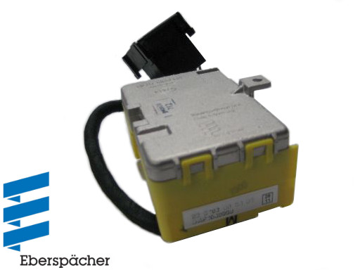 Блок управления Airtronic D4 12V