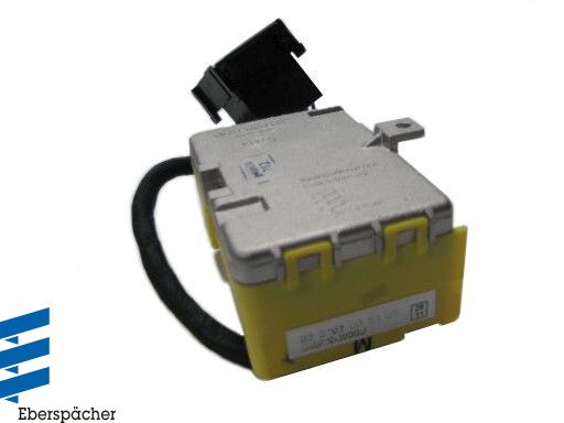 Блок управления 24V Airtronic D4S (MAN 81.25814-6044)