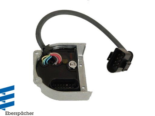 Блок управления Hydronic D5WS(C) 12V
