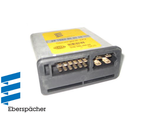 Блок управления 24V D1LC (25 1768, 25 1775)