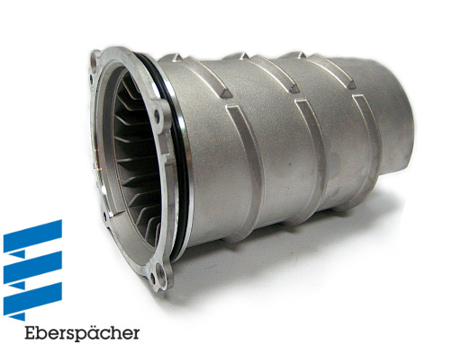 Теплообменник Hydronic D10W