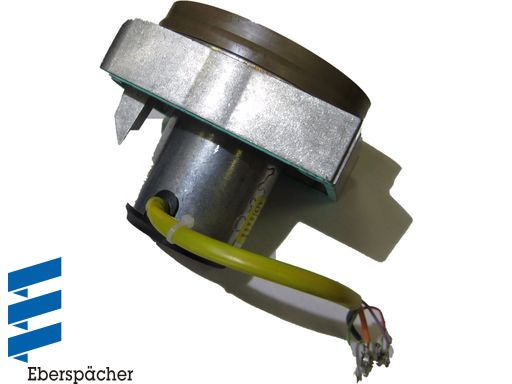 Нагнетатель воздуха в камеру сгорания 24V Hydronic D9W