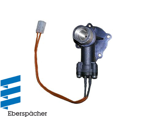Подогрев форсунки Hydronic 30 / 35