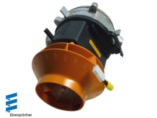Нагнетатель воздуха в камеру сгорания 24V Airtronic D1LCC