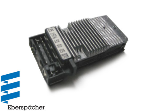 Блок управления 12V B3LPC