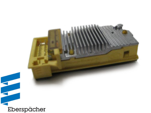 Блок управления 24V 1981 D3 LCC