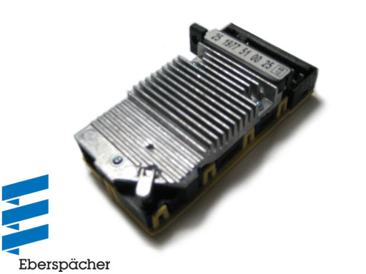 Блок управления 24V D3LC MAN