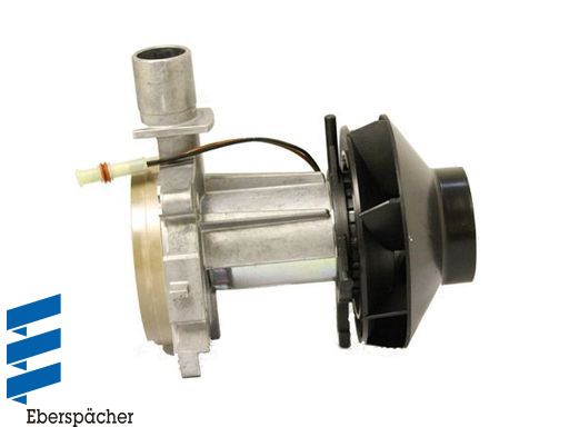 Нагнетатель воздуха в камеру сгорания 24V Airtronic D4