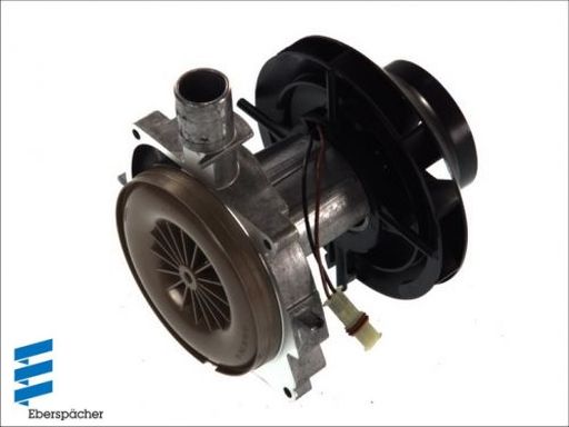 Нагнетатель воздуха в камеру сгорания 24V Airtronic D4S