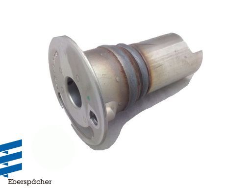 Горелка на Hydronic D4(5)