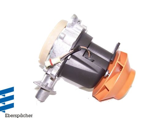 Нагнетатель воздуха в камеру сгорания 24V Airtronic D5