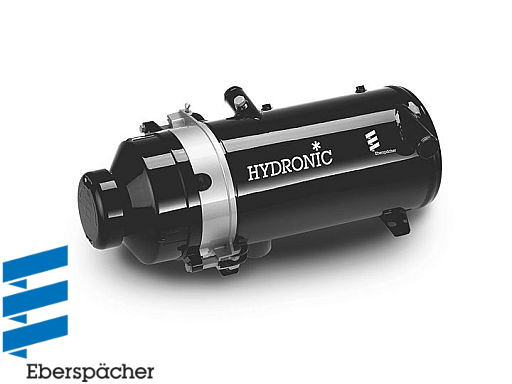 Hydronic 30 L2  24V
