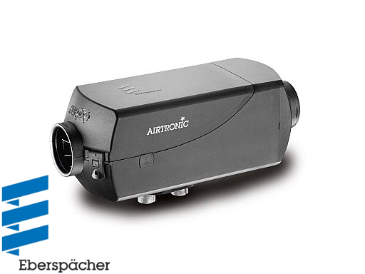 Airtronic B4 12V 4 kWt