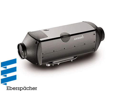 Airtronic B5 12V 5kWt