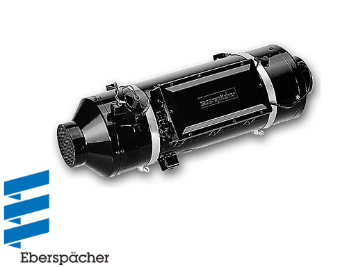Airtronic D8LC 24V
