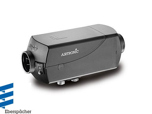 Airtronic D4 12V 4 kWt