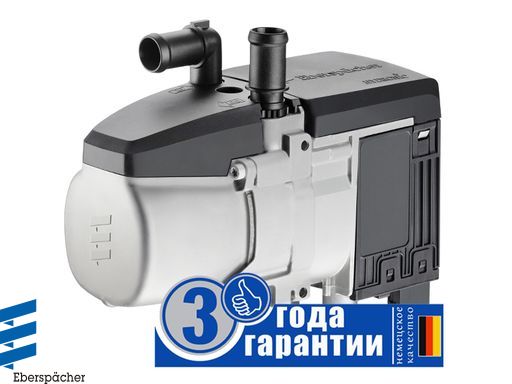 Hydronic 3 B5E 12V 5kWt