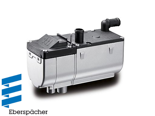Hydronic B5WS