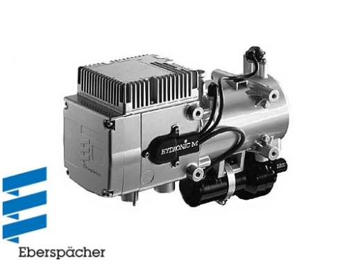 Hydronic D10W 12V