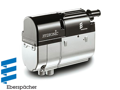Hydronic B5WS Compact