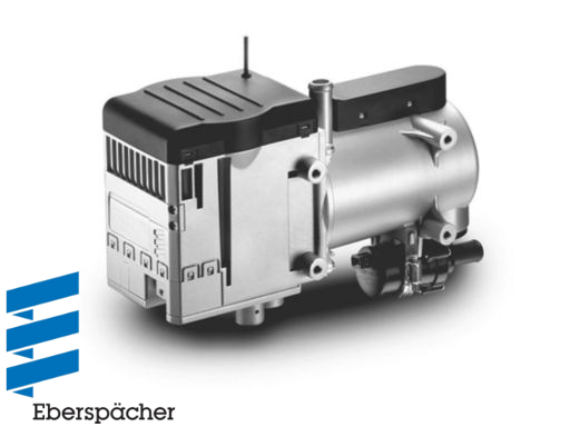 Hydronic МII D12 12V