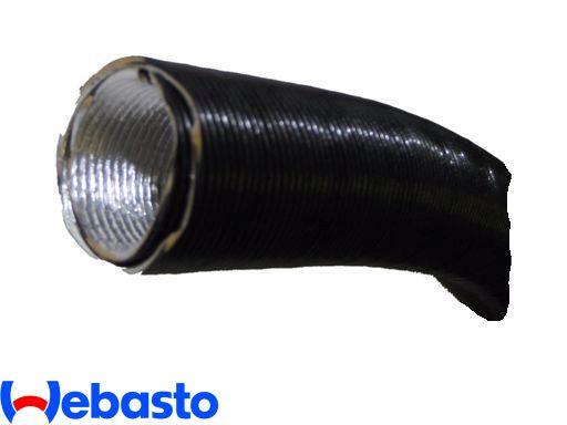 Воздуховод для Webasto Thermo 90