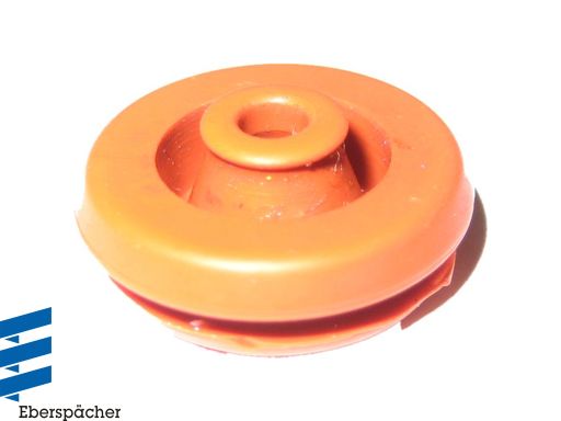 Уплотнение горелки Hydronic D9(10)W
