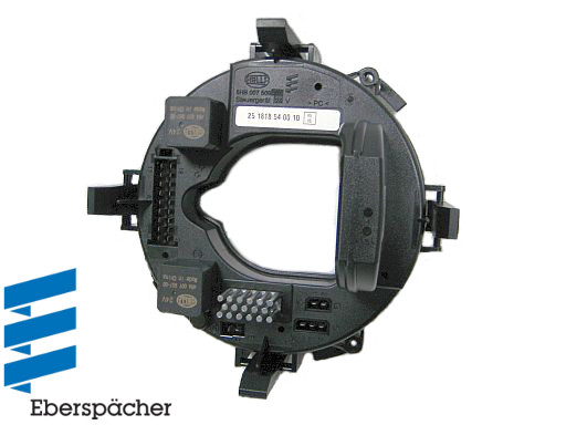Блок управления Hydronic 35 24V