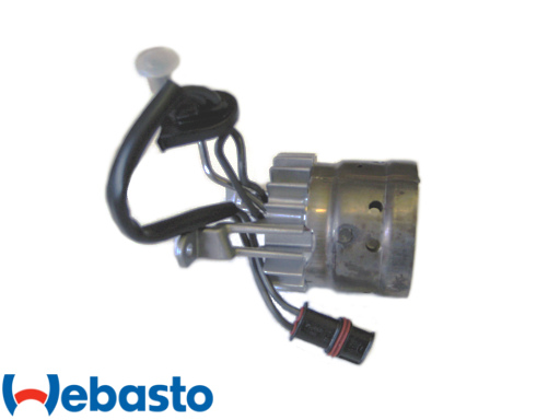 Горелка со штифтом Thermo 90 PRO 12V