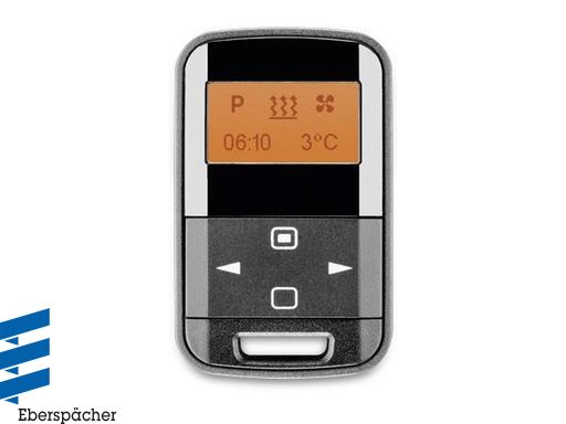 Устройство дистанционного радиоуправления EasyStart Remote+