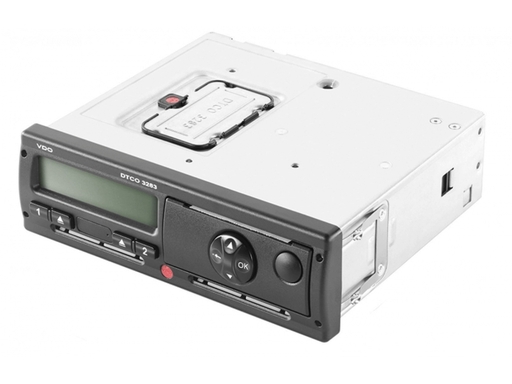 Тахограф VDO DTCO 3283 (СКЗИ)